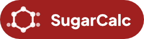 SugarCalc Logo